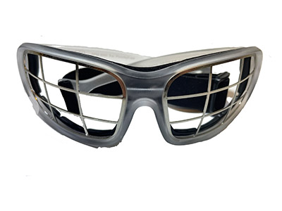 Unihockey Schutzbrille