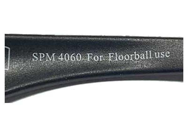 for floorball use